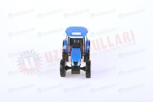 MAKET TRAKTÖR TD110D NEW HOLLAND - 2