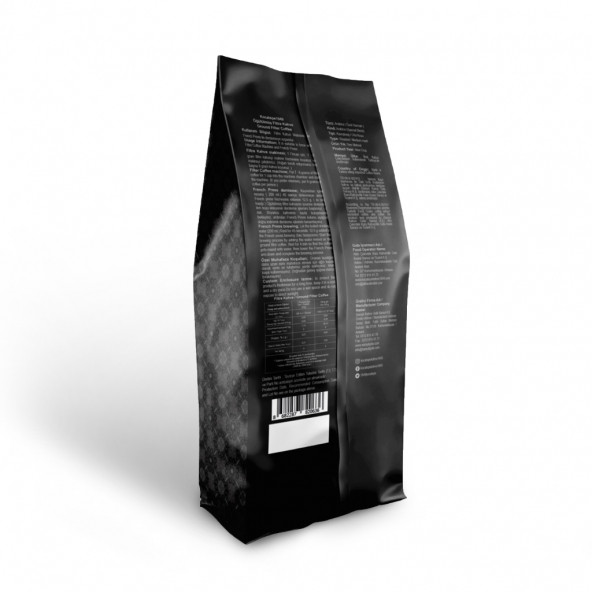 Kocatepe Filtre Kahve Özel Harman 500 G - 2