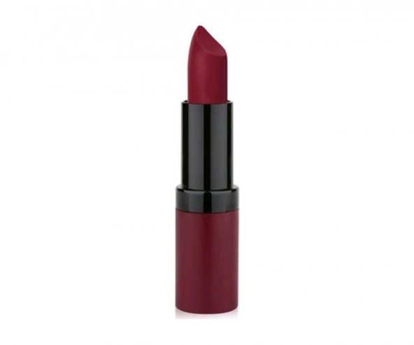 Golden Rose Velvet Matte Ruj 20-8691190466206 - 1
