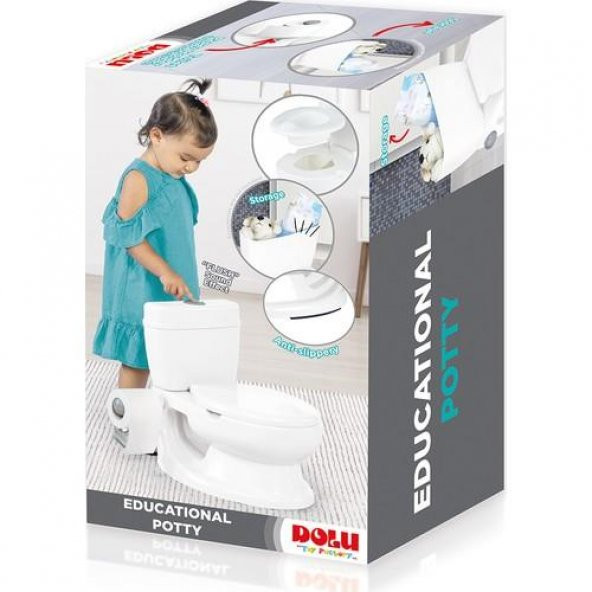 DOLU EGITICI LAZIMLIK 7051 - 6