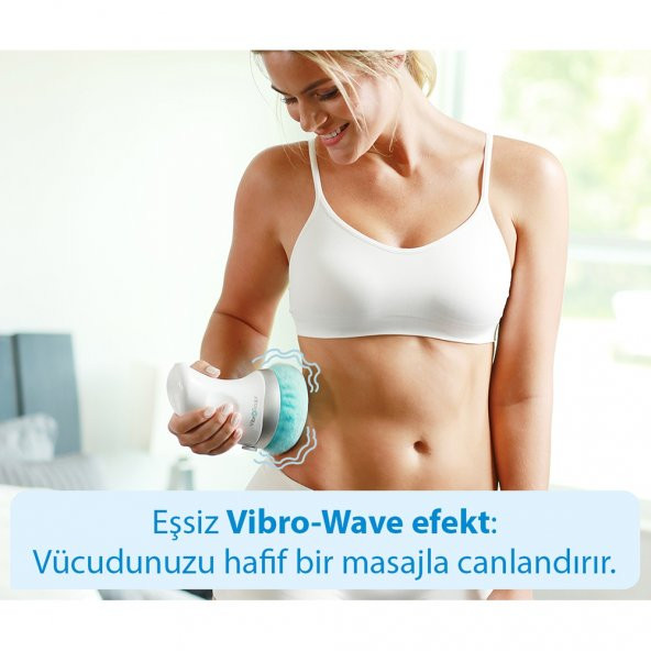 Vibrosculpt Tüm Vücut Masaj Aleti - 2