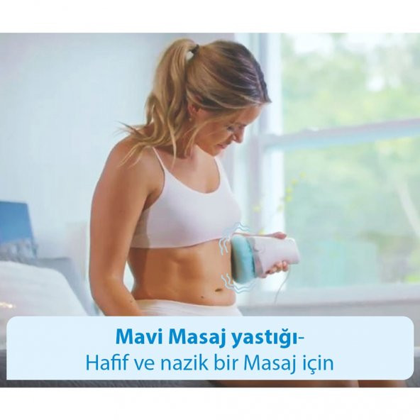 Vibrosculpt Tüm Vücut Masaj Aleti - 3