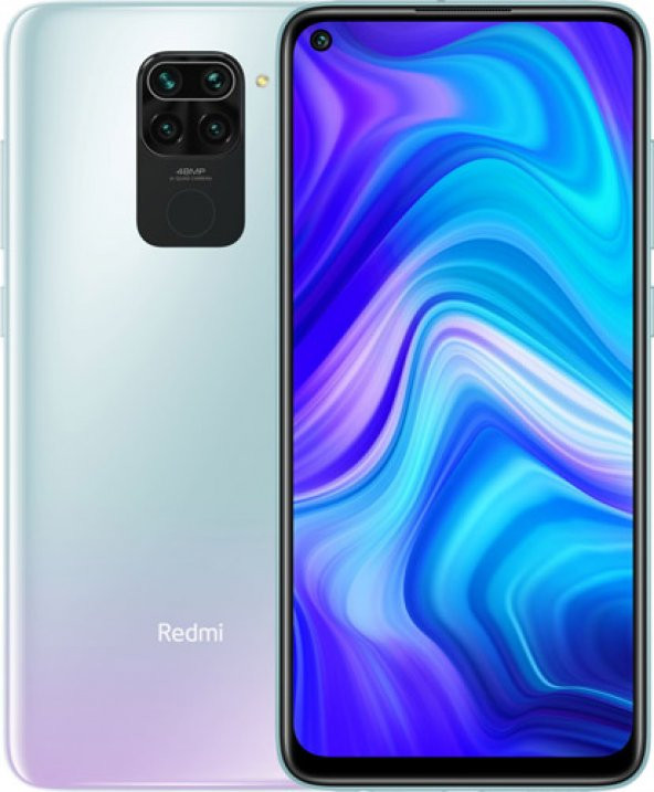 Xiaomi Redmi Note 9 64 GB (Xiaomi Türkiye Garantili) - 2