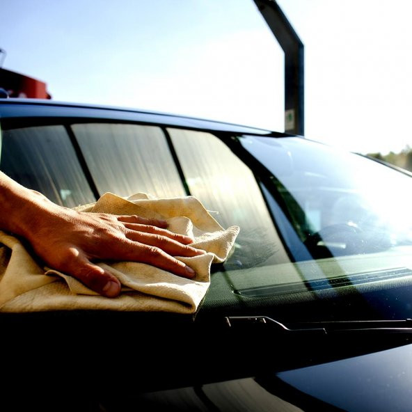 INTERWAX HIZLI CİLA SU KAYDIRICI 750 ML - 2