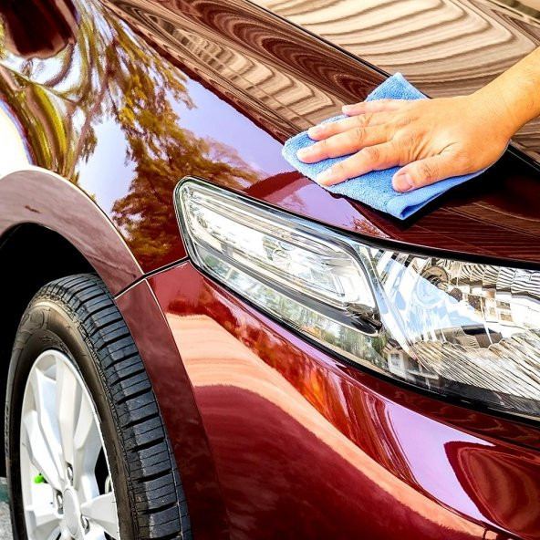 INTERWAX HIZLI CİLA SU KAYDIRICI 750 ML - 4