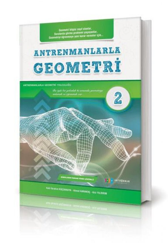 Antrenmanlarla Geometri 2.Kitap