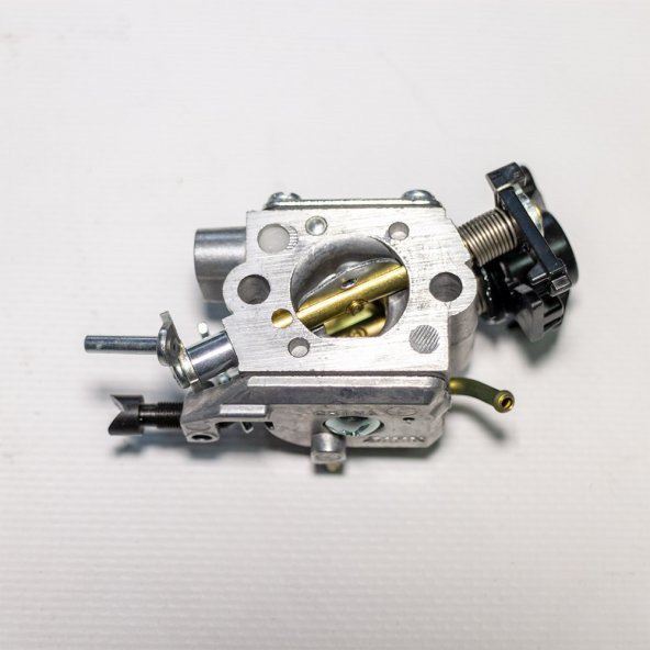Husqvarna Karbüratör 445-450-2245 Orijinal - 2