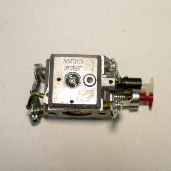 Husqvarna Karbüratör 359 Jonsered 2153-2156 Orijinal - 2
