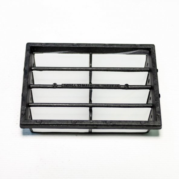 Husqvarna Naylon Hava Filtresi - 268-272-394 - 100 Orijinal - 2