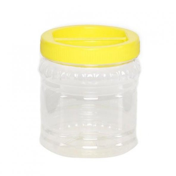 Pet Bidon 3 Lt