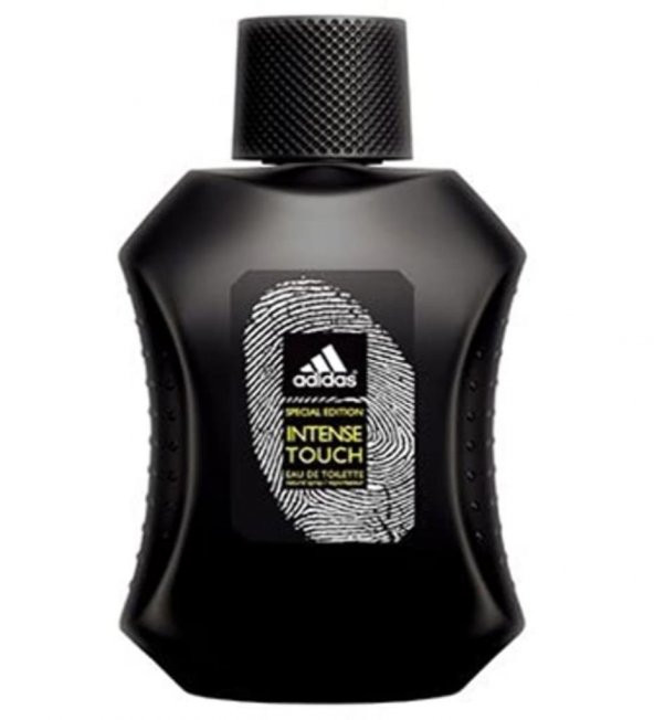 Adidas Special Edition İntense Touch Edt 100 ml