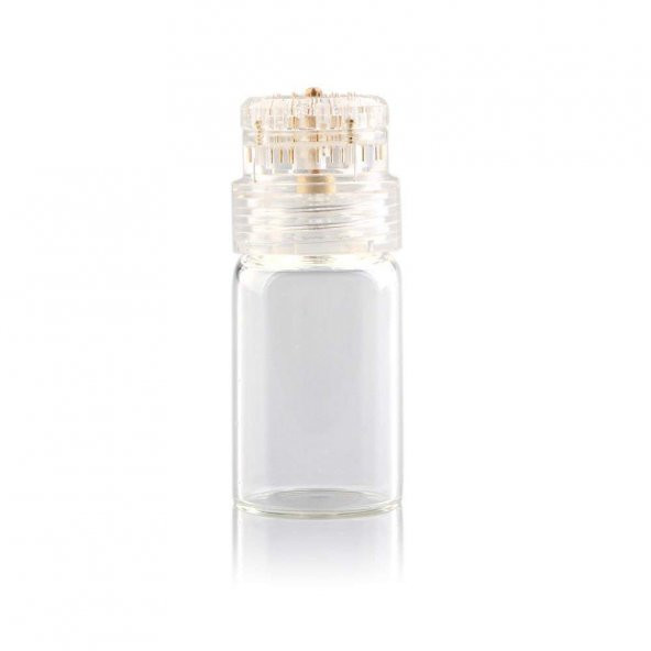 Hydra Needle 20 İğneli 0,25mm Serum Aplikatörü