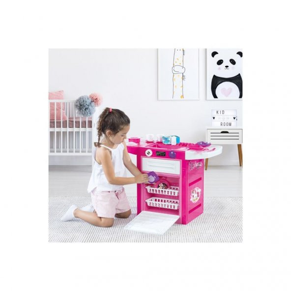 UNICORN BULASIK MAKINASI 2541 - 7