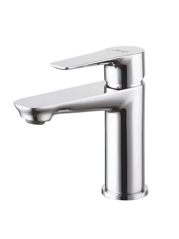 Creavit Nero Lavabo Armatürü Bataryası NR1500