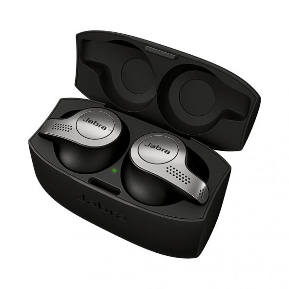 Jabra Elite 65t True Wireless Bluetooth Stereo Kulak İçi Kulaklık - 2