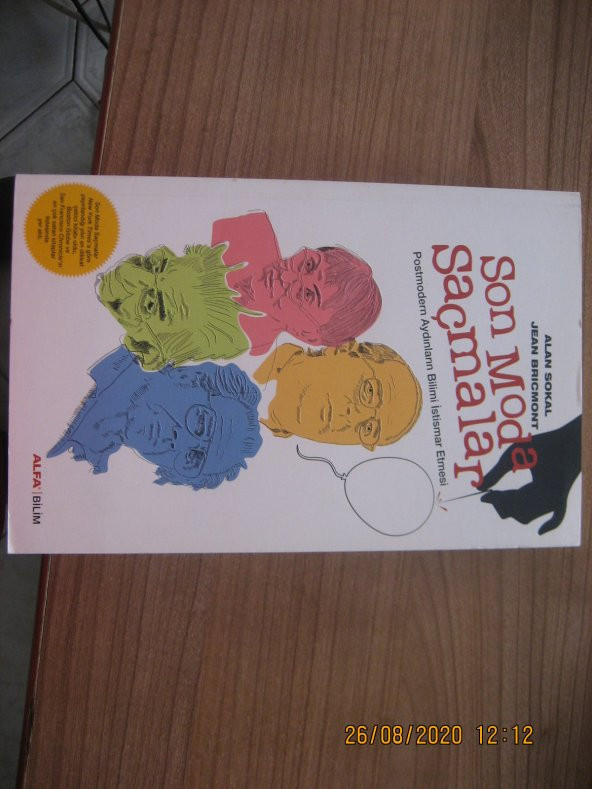 SON MODA SAÇMALAR
