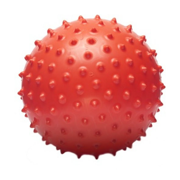 Merrithew Health & Fitness Air Massage Ball Kırmızı Large (ST-06117)