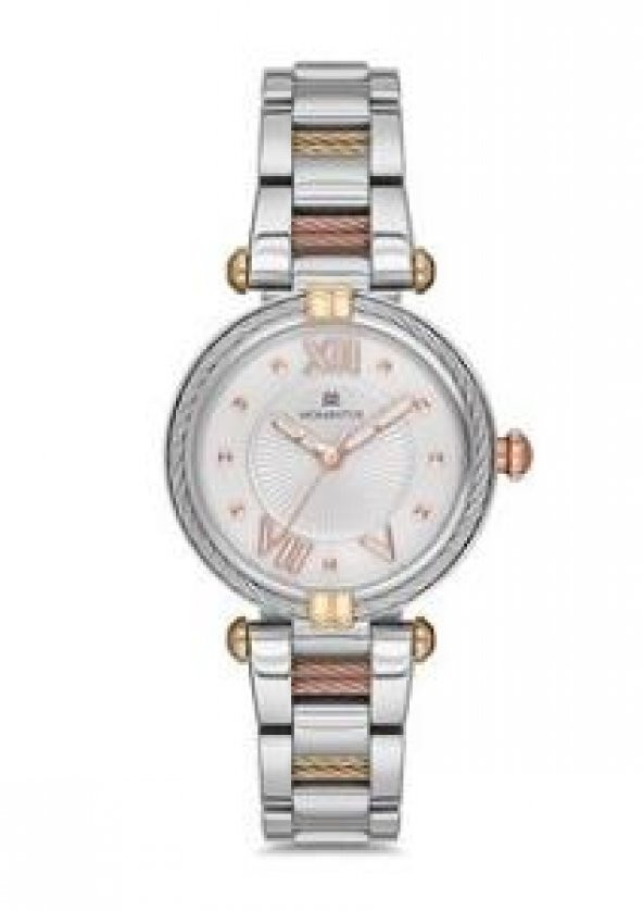 MOMENTUS CS376T-02SZ BAYAN KOL SAATİ