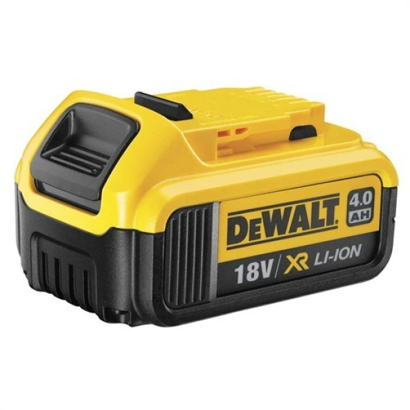 Dewalt DCB182-XJ 18Volt / 4,0 Ah Li-Ion Yedek Akü - 2