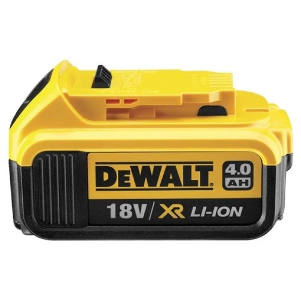 Dewalt DCB182-XJ 18Volt / 4,0 Ah Li-Ion Yedek Akü - 3