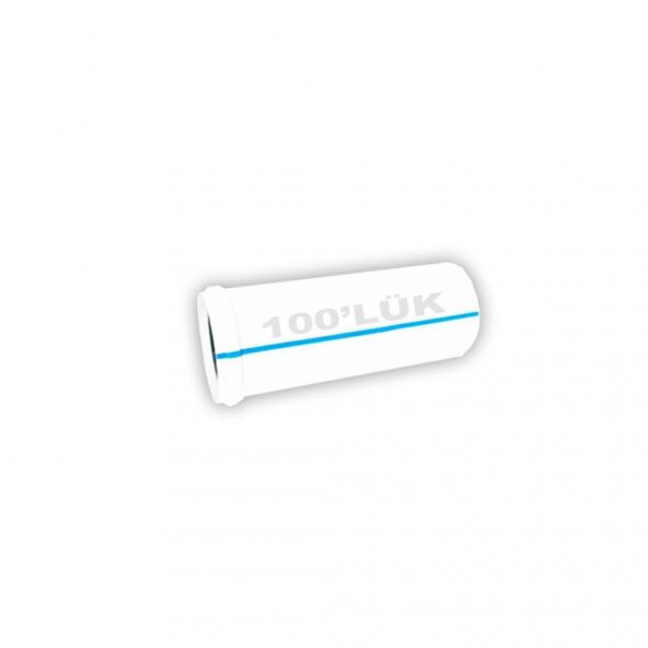 110*1000 Pvc Boru Tip1