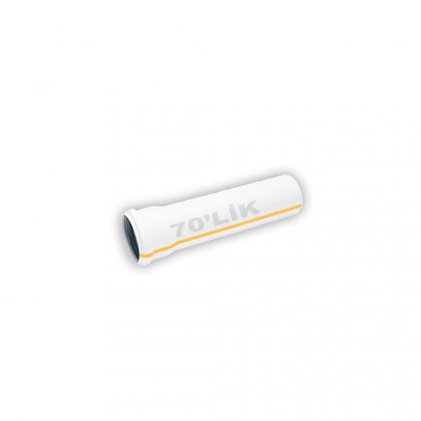 75*1000 Pvc Boru Tip2