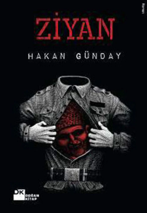 Ziyan HAKAN GÜNDAY