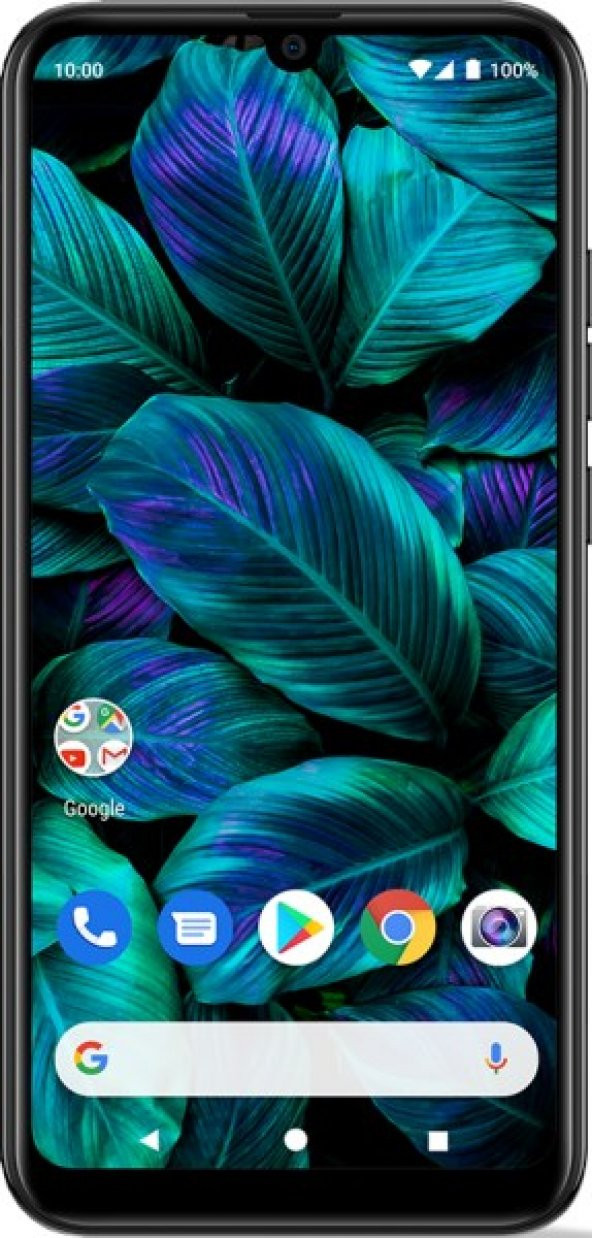 General Mobile GM 20 64 GB (General Mobile Türkiye Garantili) - 4