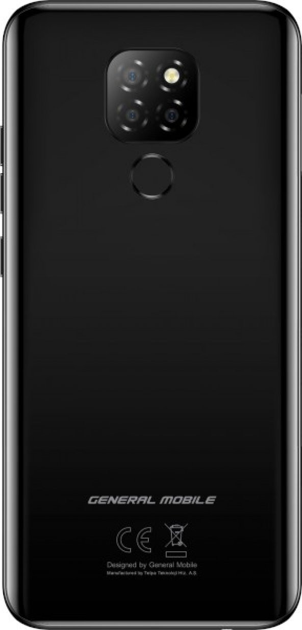 General Mobile GM 20 64 GB (General Mobile Türkiye Garantili) - 7