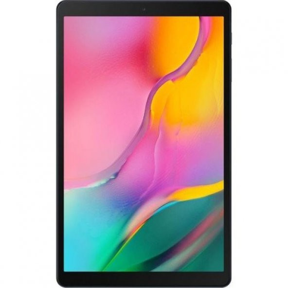Samsung Galaxy Tab SM-T510 32GB 10.1 Tablet - Siyah