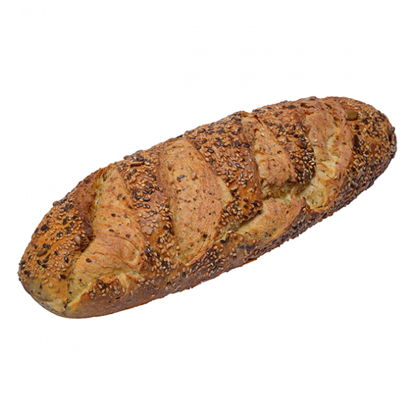 İreks Bavyera Chia Tohumlu Ekmek Karışımı 1 KG