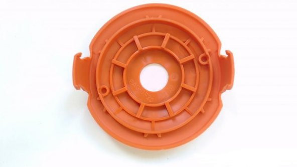 Gardena 8847-00 Misina Alt Kapağı - 2