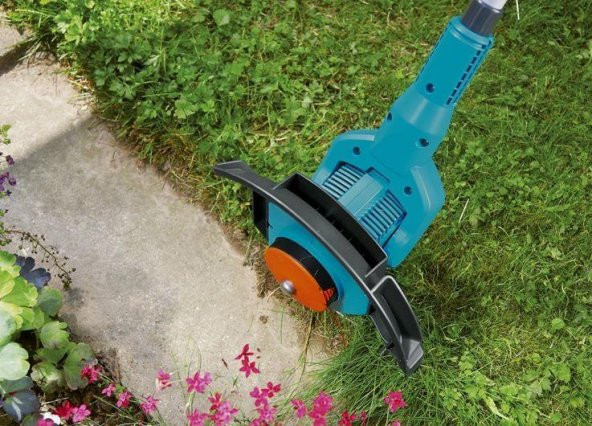 Gardena 8847-00 Misina Alt Kapağı - 4