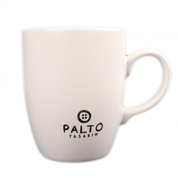 BEYAZ KIZ KARDEŞ TASARIM KUPA - Resim 3