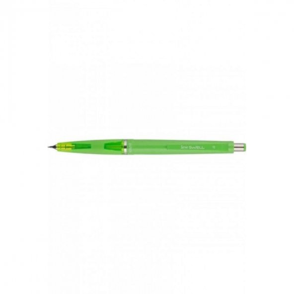 Serve Swell 0.5 mm Uçlu Kalem Fosforlu Yeşil