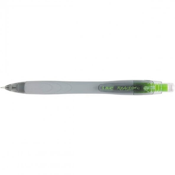 BİC VERSATİL KALEM  REACTİON 0.5 mm - 1