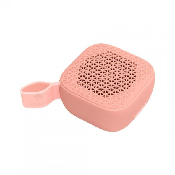 FRISBY FS-184BT-P  2.0 BLUETOOTH HOPARLÖR,PEMBE - 2