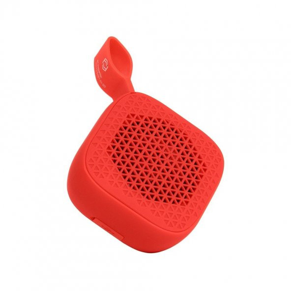 FRISBY FS-184BT-R 2.0 BLUETOOTH HOPARLÖR,KIRMIZI - 5