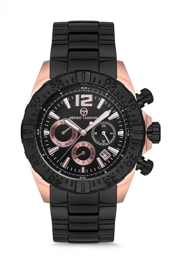 Erkek Kol Saati ST.18.105.03