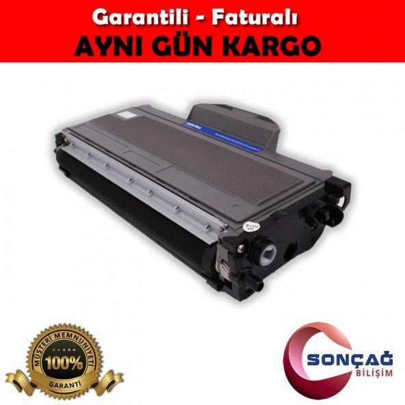 Brother Uyumlu TN360 DCP-7040 Muadil Toner