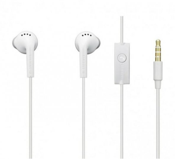 Ege Muzik Samsung Uyumlu Mikrofonlu Kulakiçi Kulaklık J2 J3 J5 j6 J7 j7Prime j7Pro - 3