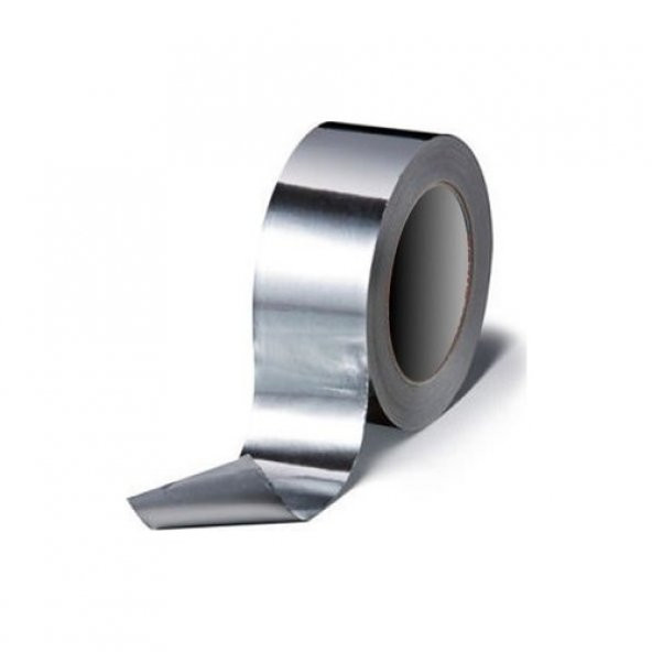 GIPTA F2701 ALÜMİNYUM BANT - 50 MMX10M - 2