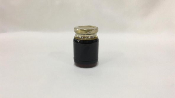 Üzüm Pekmezi Glikozsuz Hakiki Saf Doğal Ev Yapımı 200 gr - 2