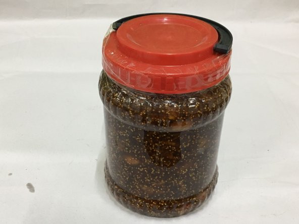 İncir Reçeli Doğal Ev Yapımı 2 Kg - 2
