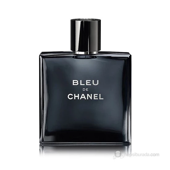 Chanel Bleu De Chanel Edt 100 Ml Erkek Parfüm - 2
