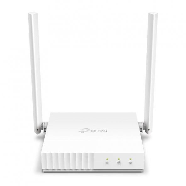 TP-LINK TL-WR844N KABLOSUZ MULTI-MODE ROUTER,300Mb - 5