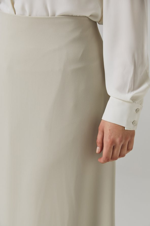 BÜYÜK BEDEN ÇAN ETEK,SORALLİNE 778 TAŞ - 3