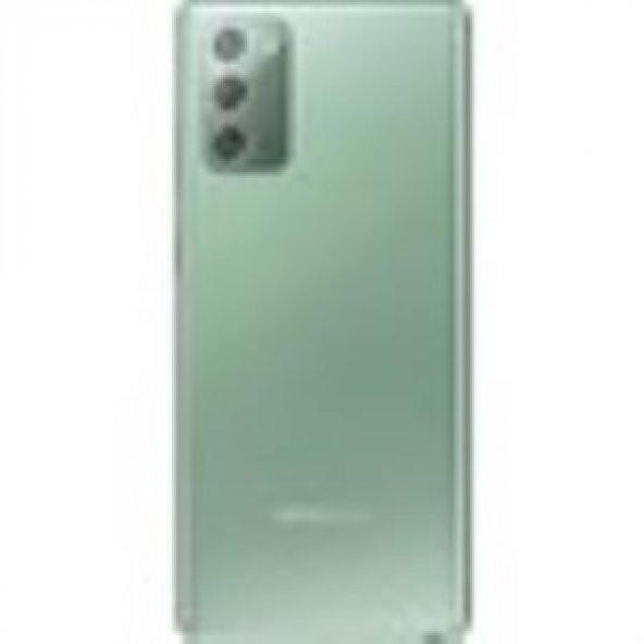 Samsung Galaxy Note 20 256 GB Yeşil Cep Telefonu (Samsung Türkiye Garantili) - 2