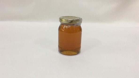 Doğal Süzme Çiçek Balı Sivas Kangal Yöresi 250 gr