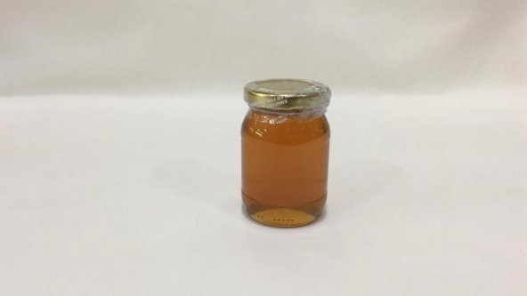 Doğal Süzme Çiçek Balı Sivas Kangal Yöresi 250 gr - 2